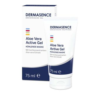 Bergland Aloe Vera Gel 200 ml - Shop Apotheke