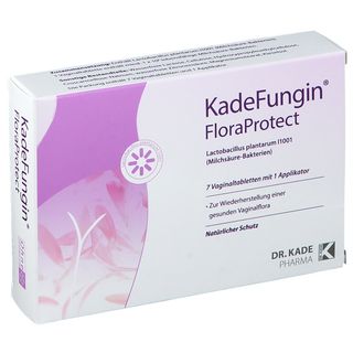 KadeFungin® FloraProtect