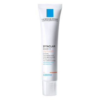 La Roche Posay Effaclar Duo+ Unifiant hell