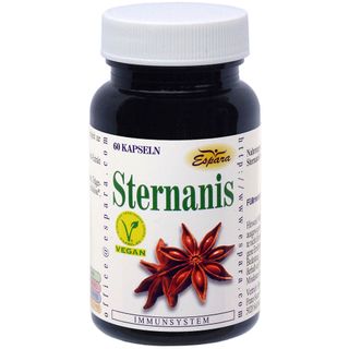 Sternanis