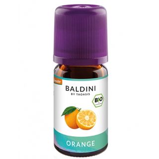 BALDINI BY TAOASIS Orangenöl Bio-Essenz
