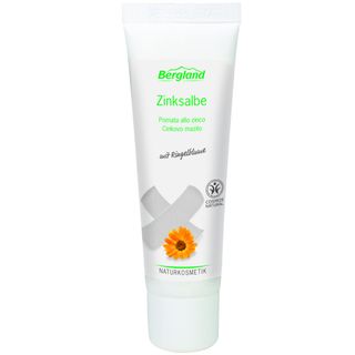 Bergland Aloe Vera Sonnencreme LSF 20 100 ml - Shop Apotheke