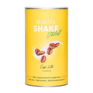 BEAVITA Vitalkost Diät-Shake, Caffè Latte