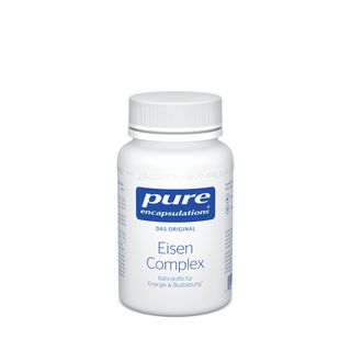 Pure Encapsulations® Eisen Complex