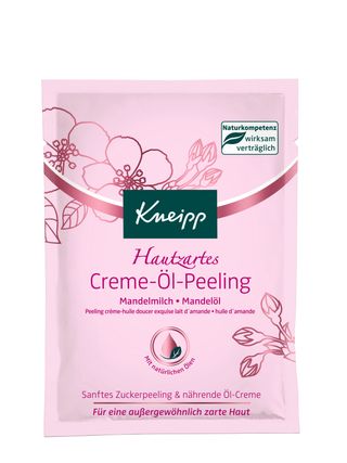 Marilou Bio Arganöl Body Scrub 100 Ml – Peeling Für Normale Bis Trockene Haut | Mit Aprikosenkernen Und Cranberry