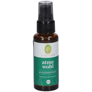 Atmewohl Kissenspray bio