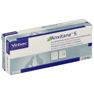 Anxitane®S