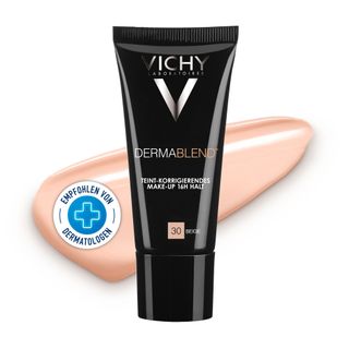 Vichy Dermablend beige 30
