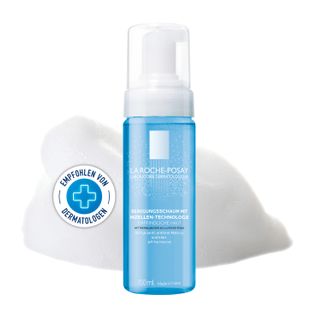 La Roche Posay Mizellen Reinigungsschaum