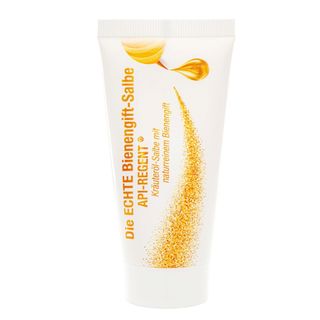 API-REGENT® Die ECHTE Bienengift-Salbe