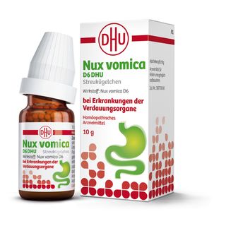 DHU Thuja Urtinktur 20 ml - Shop Apotheke