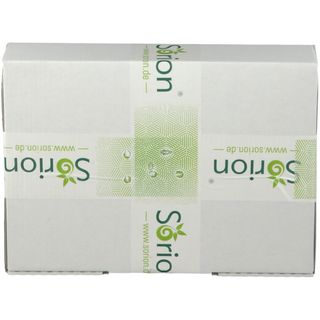 Sorion® Shampoo & 2x Sorion® Head Fluid Set