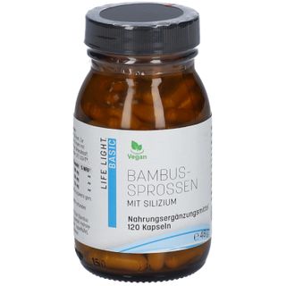 PhytoAustria Bambus Tinktur 100 ml - Shop Apotheke