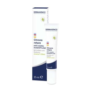 DERMASENCE chrono retare Anti-Aging-Augenpflege