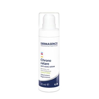 DERMASENCE Chrono retare Anti-Agining-Serum