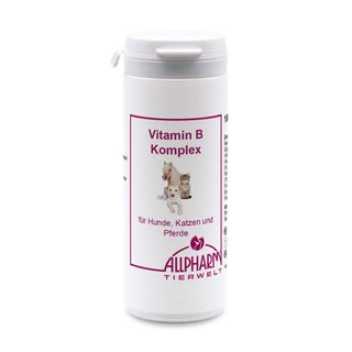 ALLPHARM Vitamin B Komplex