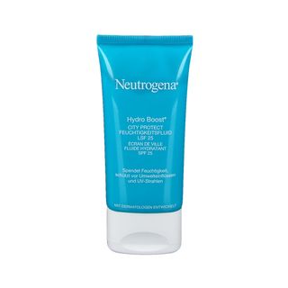 Neutrogena® Hydro Boost City Protect Feuchtigkeitsfluid LSF 25