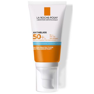 La Roche Posay ANTHELIOS ULTRA CREME LSF 50+
