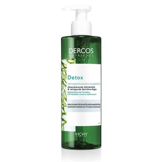 VICHY Dercos Detox Shampoo tiefenreinigende Formel