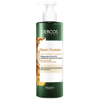 VICHY Dercos Nutri Protein Shampoo