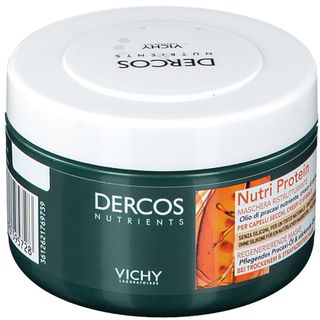 VICHY Dercos Nutri Protein Maske