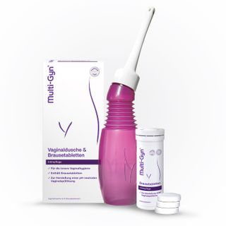 Pre-Seed® Gel + 9 Einmalapplikatoren 40 g