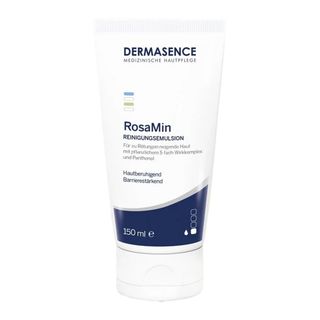 DERMASENCE RosaMin Reinigungsemulsion