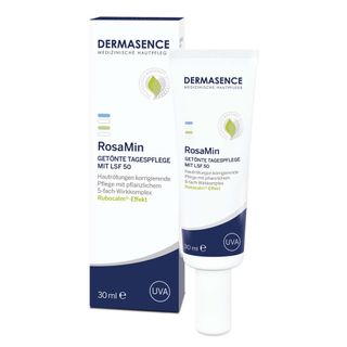DERMASENCE Aloe Vera Activ Gel 75 ml - Shop Apotheke