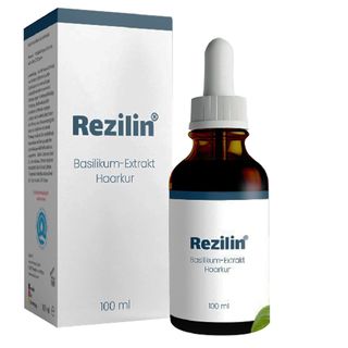 Rezilin® Basilikum-Extrakt