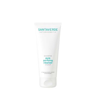 SANTAVERDE aloe vera gel pur ohne Duft 50 ml - Shop Apotheke