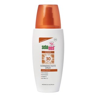 sebamed® Sonnenschutz Lotion LSF 30