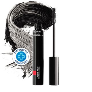La Roche Posay Toleriane Mascara Waterproof Noir