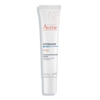 Avène Hydrance BB-LEICHT Feuchtigkeitsemulsion getönt LSF 30