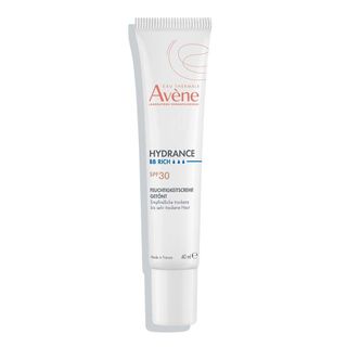 Avène Hydrance BB-REICHHALTIG Feuchtigkeitscreme getönt LSF 30