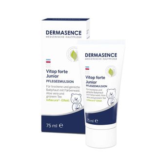 DERMASENCE Vitop forte Junior
