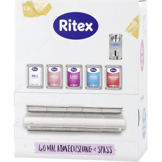 Ritex Kondomautomat