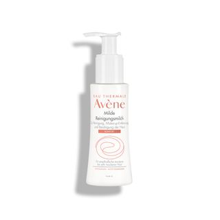 Avène Milde Reinigungsmilch