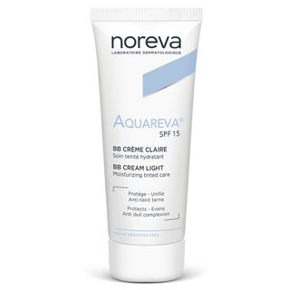 noreva AQUAREVA® LSF15 BB Cream hell