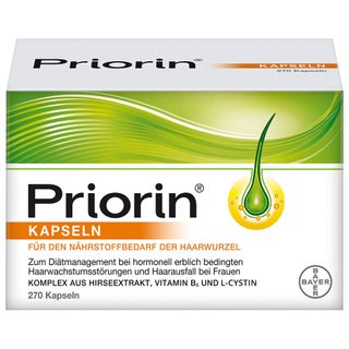 Priorin® Kapseln