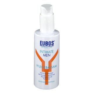 EUBOS® MED INTIMATE MEN Pflegebalsam