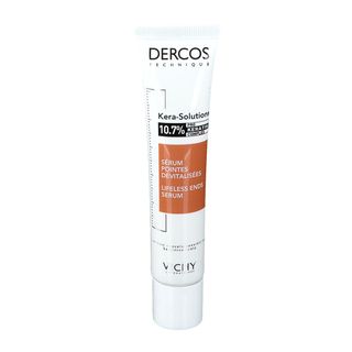VICHY DERCOS Kera-Solutions Haarserum mit Hyaluron