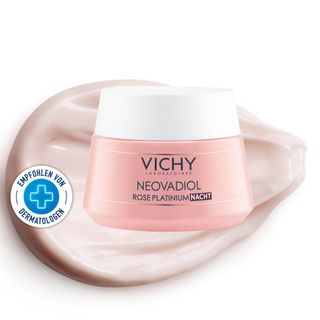 Vichy Neovadiol Rose Platinium Nacht