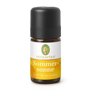 PRIMAVERA® Sommersonne Duftmischung