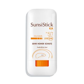 Avène SunsiStick KA LSF 50+ - für die zu aktinischer Keratose neigende Haut