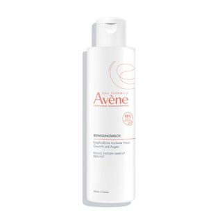 Avène Milde Reinigungsmilch - für sehr trockene und empfindliche Haut