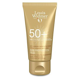 Louis Widmer Sun Protection Face LSF 50