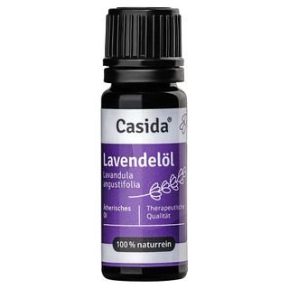 Casida Lavendelöl