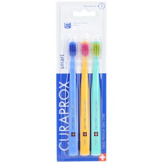 CURAPROX CS smart ultrasoft Zahnbürste