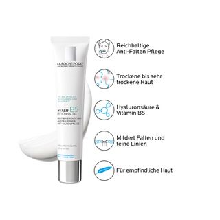 La Roche-Posay Hyalu B5 reichhaltige Pflegecreme