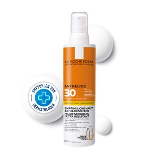 La Roche Posay Anthelios Invisible Spray LSF 30